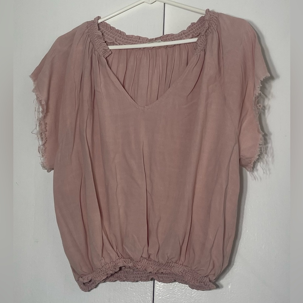 Womens blouse